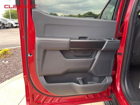 New 2025 Ford F150 STX w/ STX Black Appearance Package image 30