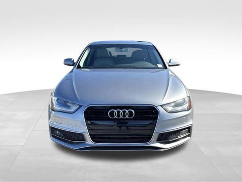 Used 2015 Audi A4 2.0T Premium Plus w/ Technology Package image 8