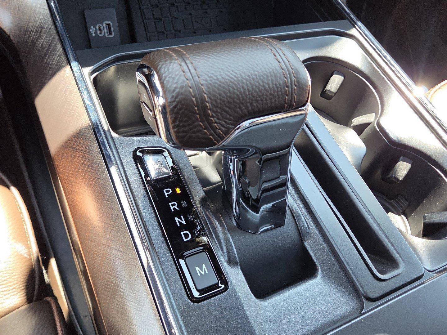 Used 2025 Ford F150 King Ranch w/ FX4 Off-Road Package AWD/4WD image 29