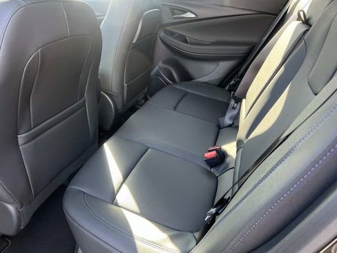 New 2026 Buick Encore GX Sport Touring w/ Advanced Technology Package image 11