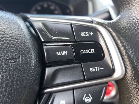 Used 2019 Honda Accord LX image 22