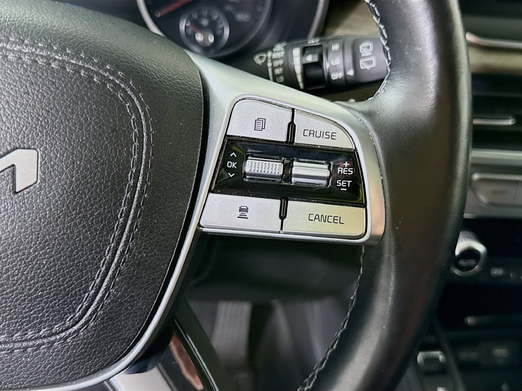 Used 2022 Kia Telluride EX w/ EX Premium Package AWD/4WD image 24