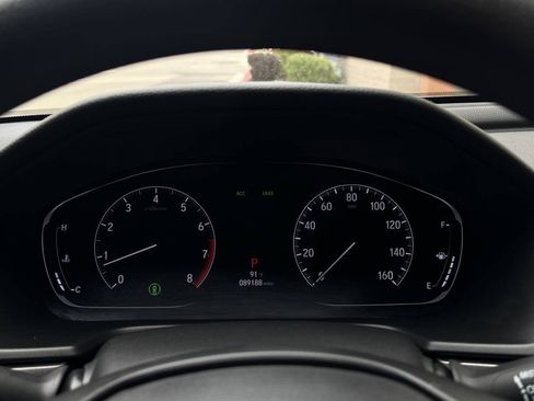 Used 2020 Honda Accord LX image 22