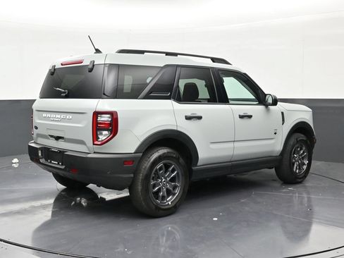 Used 2024 Ford Bronco Sport Big Bend w/ Convenience Package AWD/4WD image 5