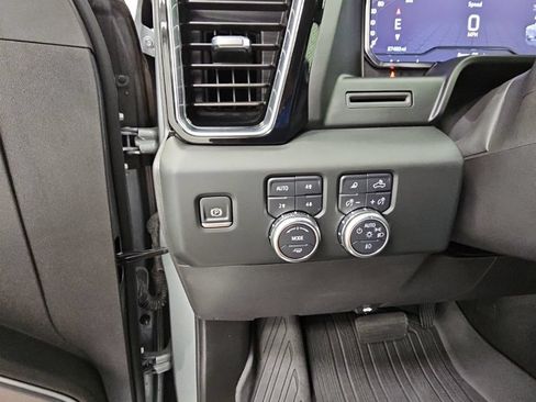 Certified 2024 GMC Sierra 1500 Denali AWD/4WD image 27