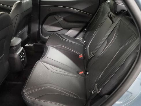 Certified 2023 Ford Mustang Mach-E Premium AWD/4WD image 26