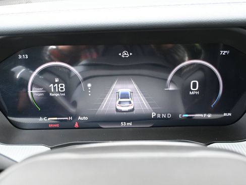 New 2026 Jeep Cherokee Limited AWD/4WD image 12