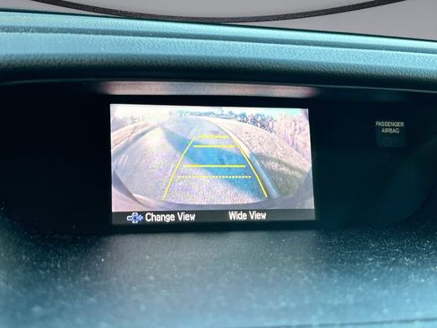 Used 2013 Honda CR-V EX image 21
