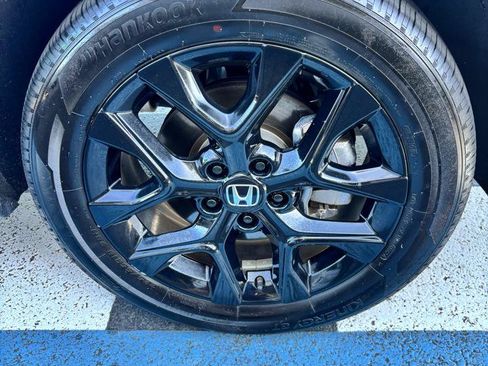 Used 2024 Honda HR-V Sport image 33