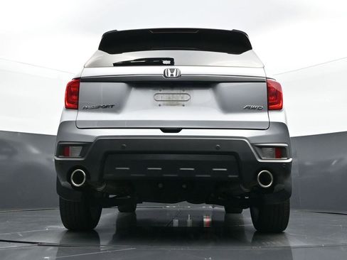 Used 2023 Honda Passport EX-L image 31