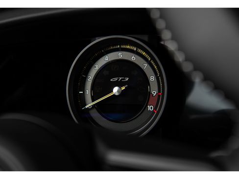 Used 2023 Porsche 911 GT3 image 31