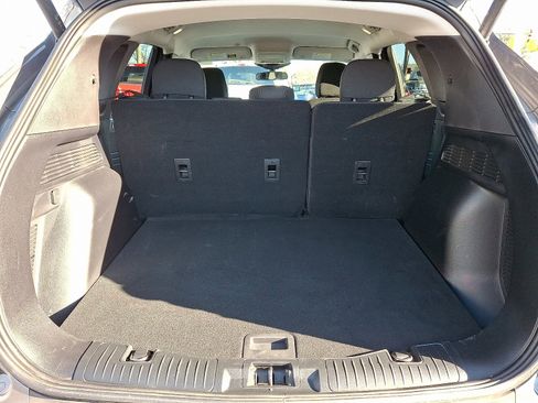 Certified 2023 Ford Escape Active AWD/4WD image 27