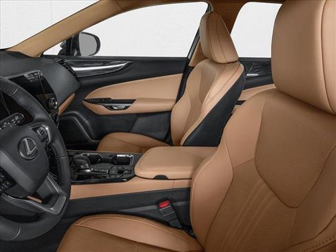 New 2026 Lexus NX 350 AWD w/ Luxury Package image 6