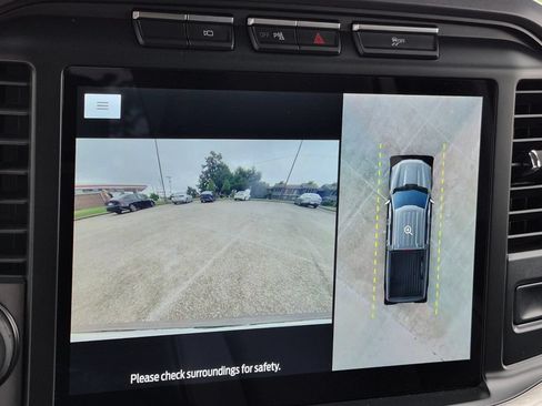 Used 2022 Ford F150 Lariat AWD/4WD image 27