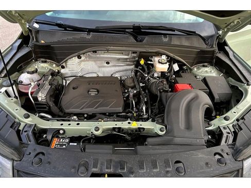 New 2026 Chevrolet TrailBlazer LT image 12