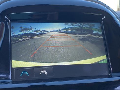 Used 2018 Chevrolet Spark LT image 21