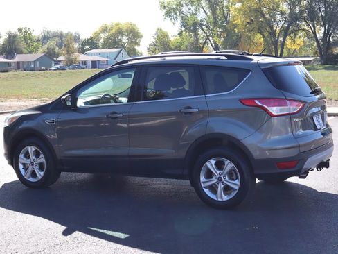 Used 2013 Ford Escape SE image 8