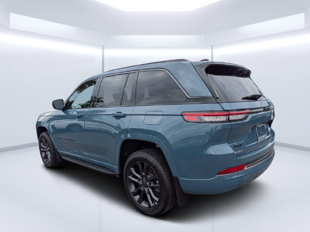 New 2026 Jeep Grand Cherokee Limited AWD/4WD image 5