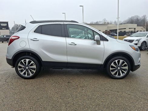 Certified 2022 Buick Encore Preferred w/ Safety Package image 25