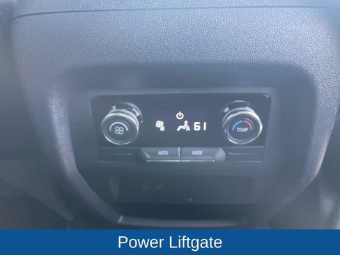 Used 2026 Buick Enclave Preferred FWD image 17