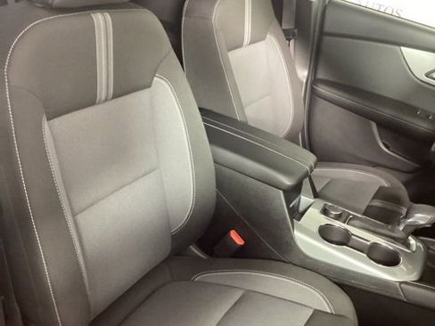 Used 2024 Chevrolet Blazer LT w/ LPO, Floor Liner Package image 17