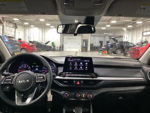 Certified 2023 Kia Forte LXS image 12