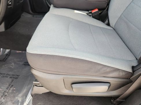 Used 2024 RAM 1500 Classic SLT RWD image 25