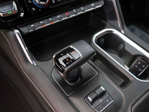 Used 2022 GMC Sierra 1500 Denali Ultimate image 21