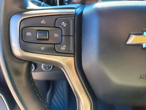 Used 2024 Chevrolet Silverado 2500 High Country w/ High Country Premium Package AWD/4WD image 23