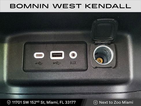 Used 2024 Chevrolet Equinox LT image 22