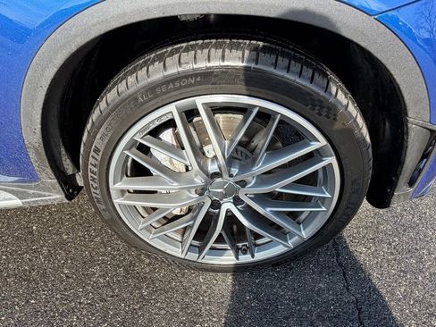 Used 2022 Mercedes-Benz GLC 43 AMG 4MATIC image 15