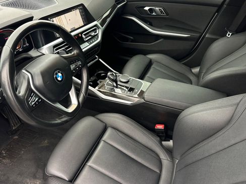 Used 2020 BMW 330i Sedan RWD image 10