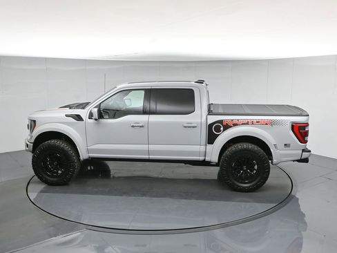 Used 2023 Ford F150 Raptor AWD/4WD image 55