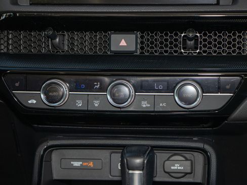 Used 2023 Honda CR-V EX-L image 21