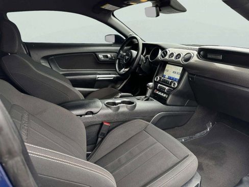 Used 2022 Ford Mustang GT w/ GT Performance Package image 42