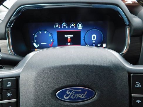 New 2026 Ford F150 Lariat w/ Equipment Group 502A High image 32