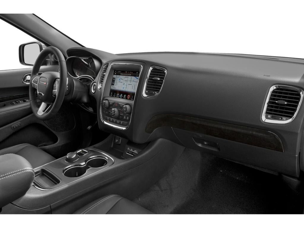 Used 2015 Dodge Durango Citadel w/ Technology Group AWD/4WD image 33