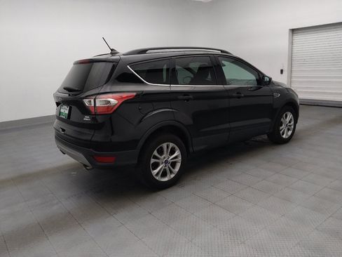 Used 2018 Ford Escape SEL w/ Ford Safe & Smart Package AWD/4WD image 10