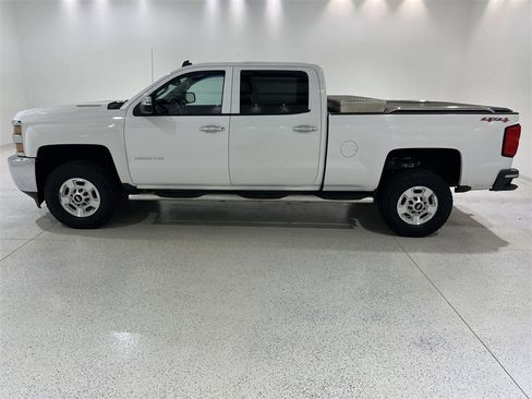 Used 2015 Chevrolet Silverado 2500 LT image 5