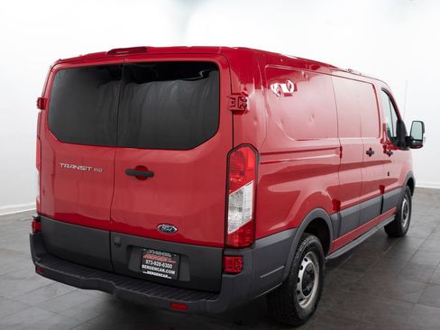 Used 2015 Ford Transit 150 130 Low Roof RWD image 13