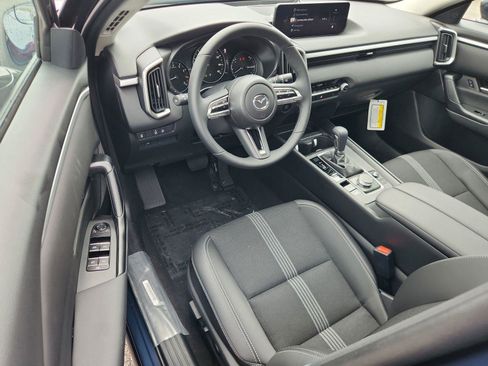 New 2026 MAZDA CX-50 AWD 2.5 S w/ Cargo Package image 24