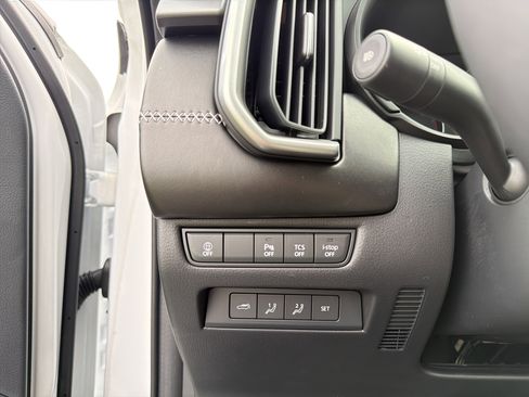 New 2026 MAZDA CX-50 AWD 2.5 S w/ Accent Package image 18