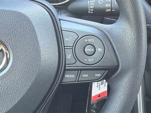 New 2025 Toyota RAV4 LE image 19