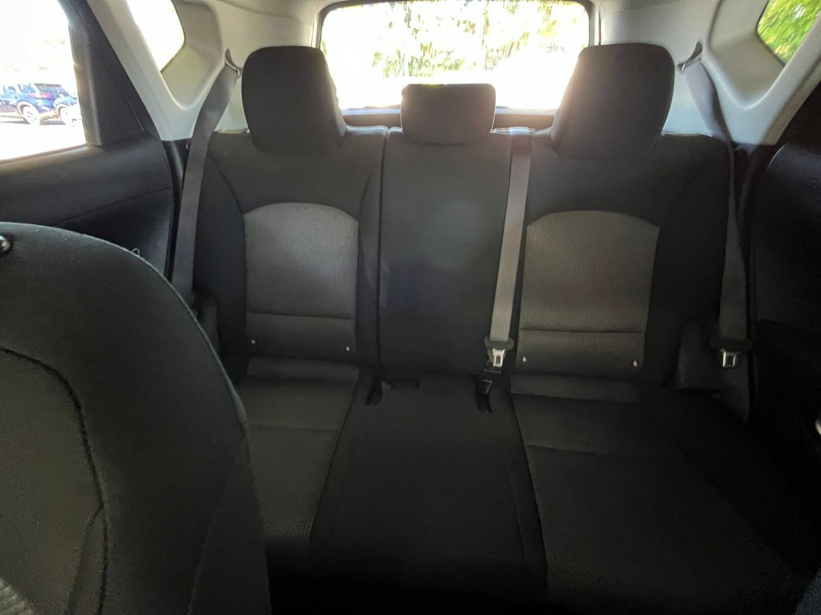 Used 2025 Kia Soul LX w/ LX Technology Package FWD image 37