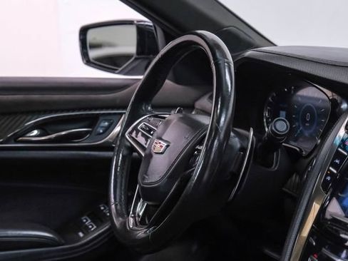 Used 2016 Cadillac CTS Performance image 17