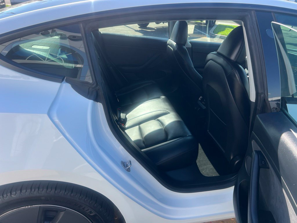 Used 2023 Tesla Model 3 Standard Range RWD image 32