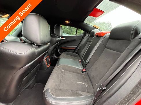 Used 2020 Dodge Charger R/T w/ Plus Group RWD image 24