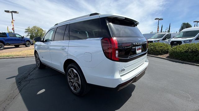 New 2026 Ford Expedition King Ranch AWD/4WD image 6