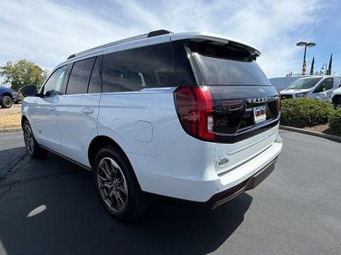 New 2026 Ford Expedition King Ranch AWD/4WD image 6