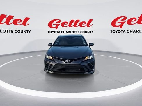 Certified 2023 Toyota Camry LE image 3